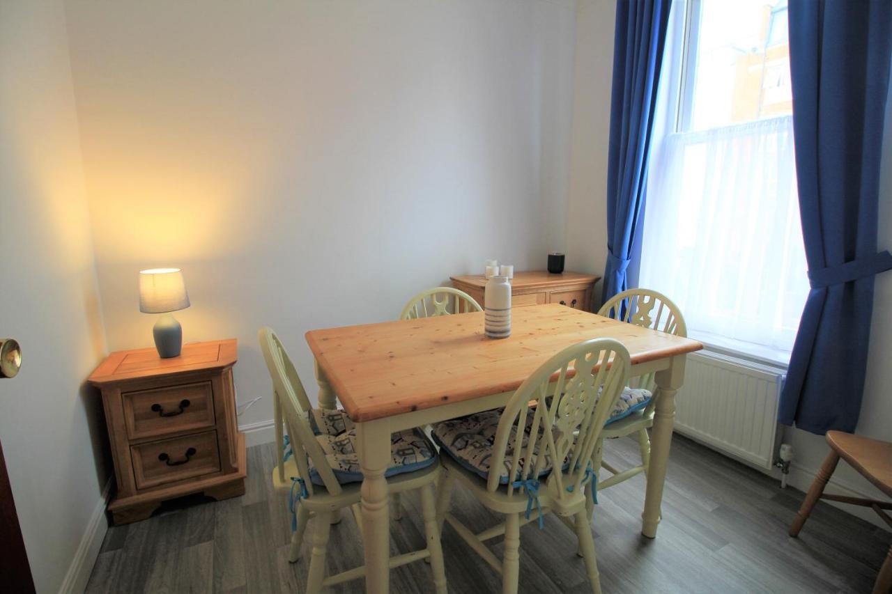 Keepers Rest Apartment - Σκάρμπορο Εξωτερικό φωτογραφία