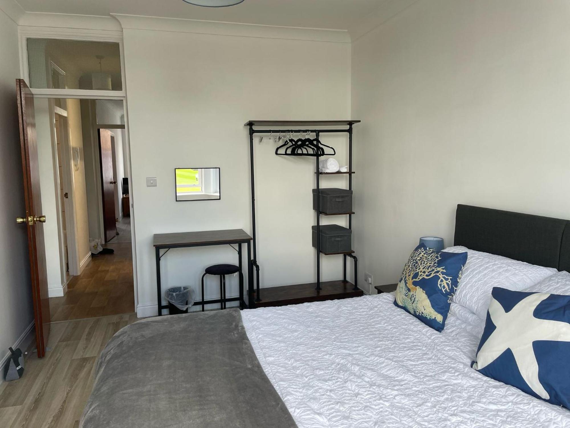 Keepers Rest Apartment - Σκάρμπορο Εξωτερικό φωτογραφία